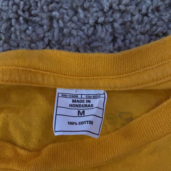 Medium Reebok T Nashville Predators Ryan Johansen - Picture 2 of 3